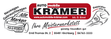 Logo Automobile Krämer Inh. Dietmar Ernst e.K.